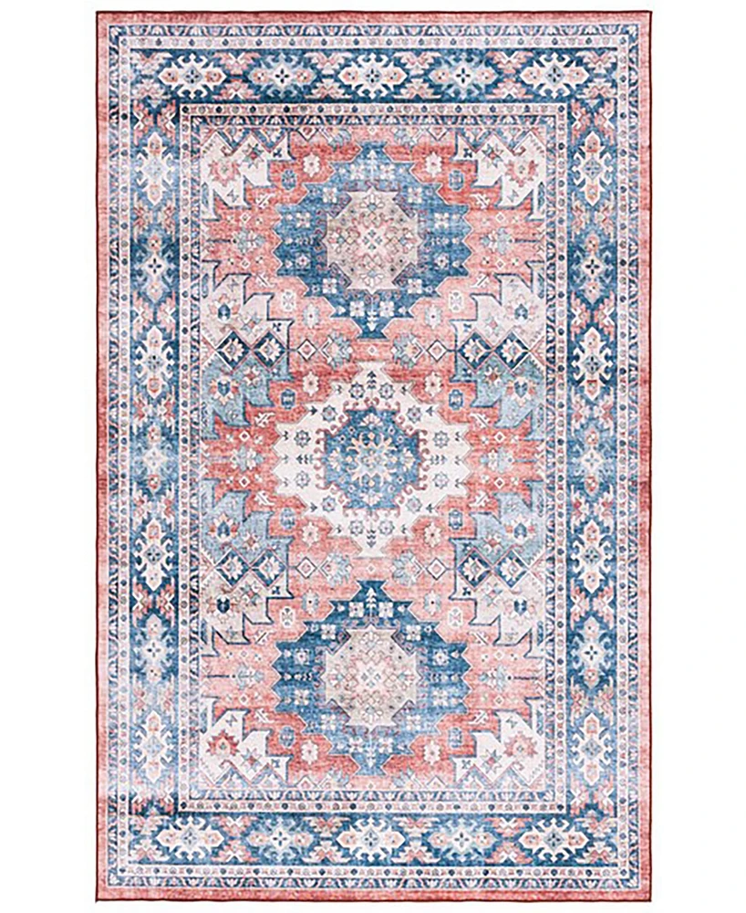 Safavieh Arizona Washable 512 ARZ512 9'x12' Area Rug