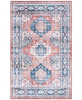 Safavieh Arizona Washable 512 ARZ512 9'x12' Area Rug