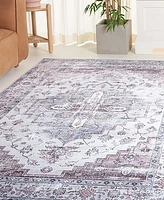 Safavieh Arizona Washable 209 ARZ209 9'x12' Area Rug