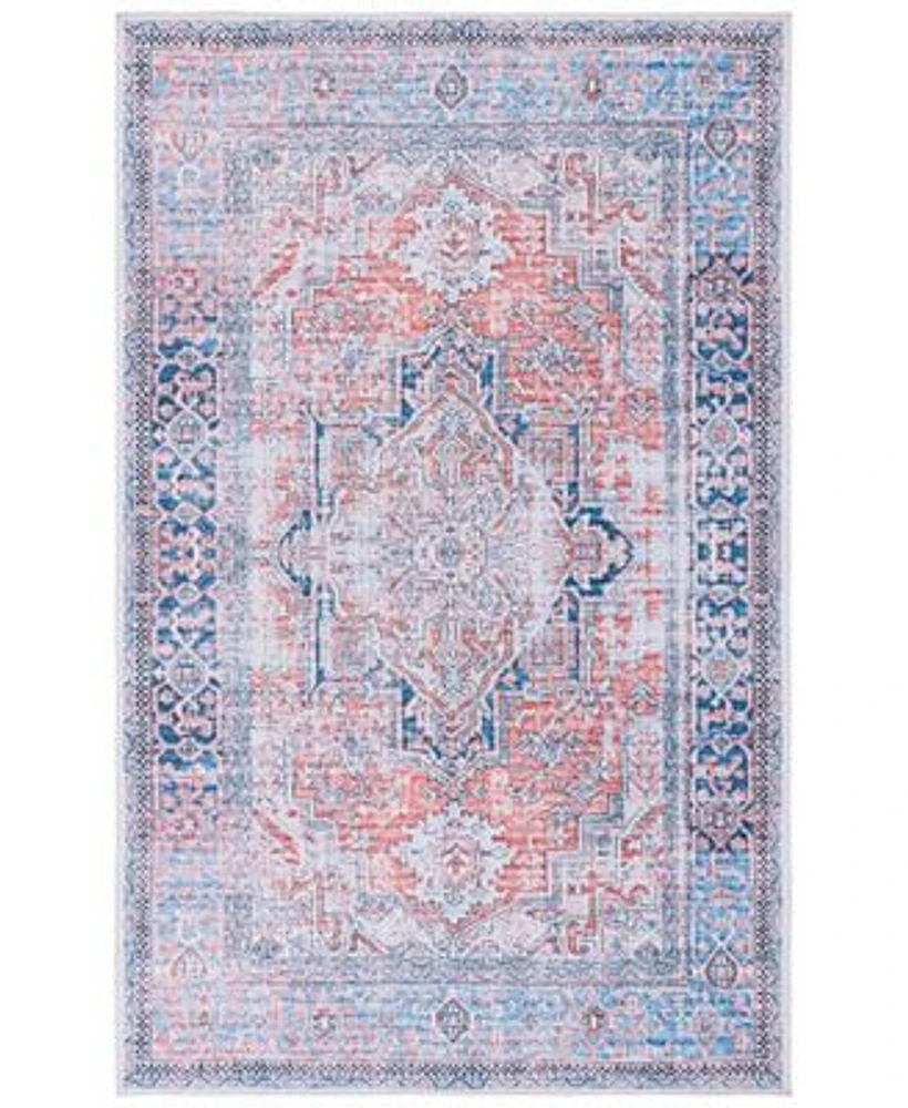 Arizona Washable Arz223 Rug Collection