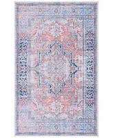 Arizona Washable Arz223 Rug Collection