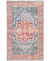 Safavieh Arizona Washable 137 ARZ137 8'x10' Area Rug