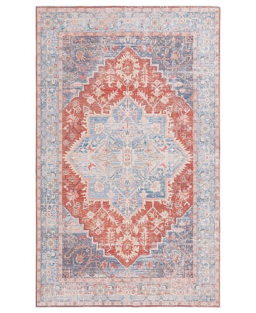 Safavieh Arizona Washable 137 ARZ137 9'x12' Area Rug