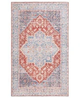 Arizona Washable Arz137 Rug Collection