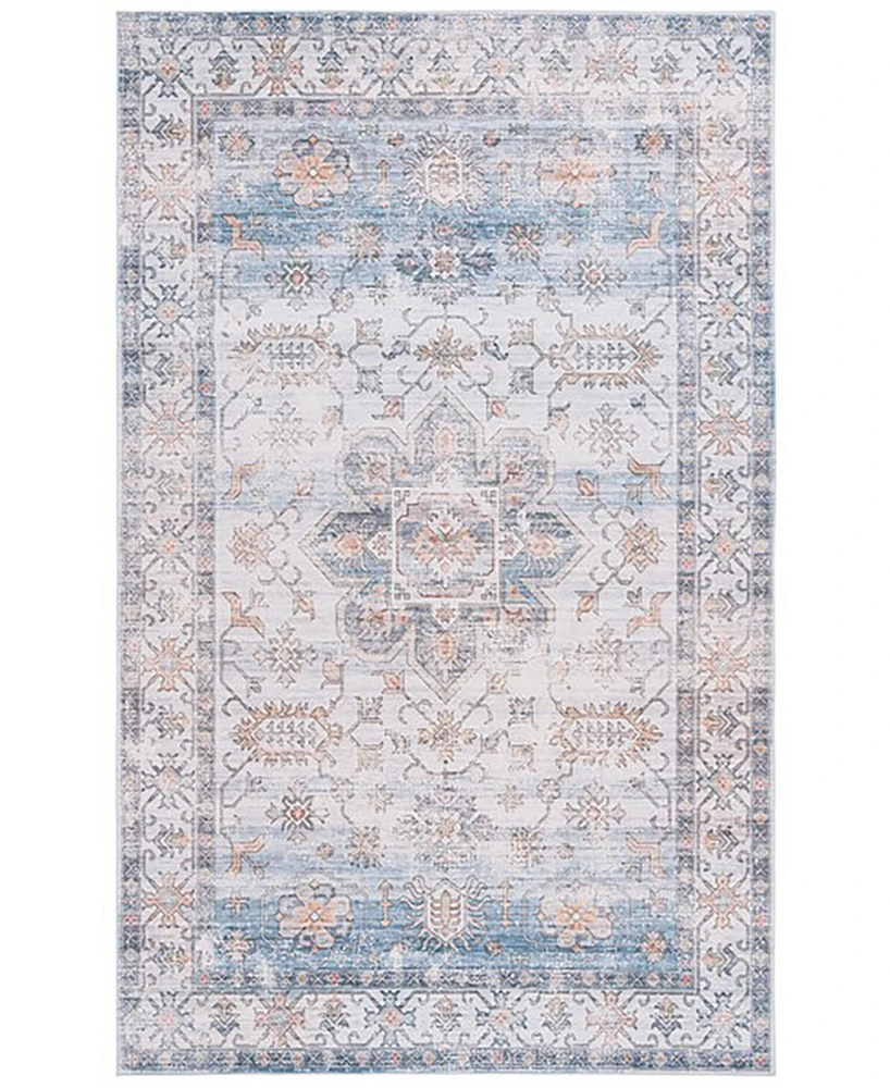 Safavieh Arizona Washable 128 ARZ128 3'x5' Area Rug