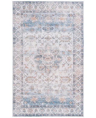 Safavieh Arizona Washable 128 ARZ128 3'x5' Area Rug