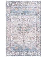 Safavieh Arizona Washable 128 ARZ128 3'x5' Area Rug