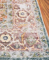 Safavieh Arizona Washable 126 ARZ126 8'x10' Area Rug