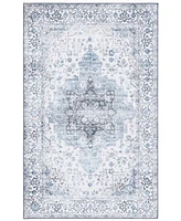 Safavieh Arizona Washable 123 ARZ123 6'x9' Area Rug