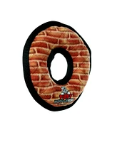 Tuffy Mega Jr Ring Brick, Dog Toy