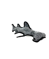 Tuffy Ocean Creature Hammerhead, 2-Pack Dog Toys