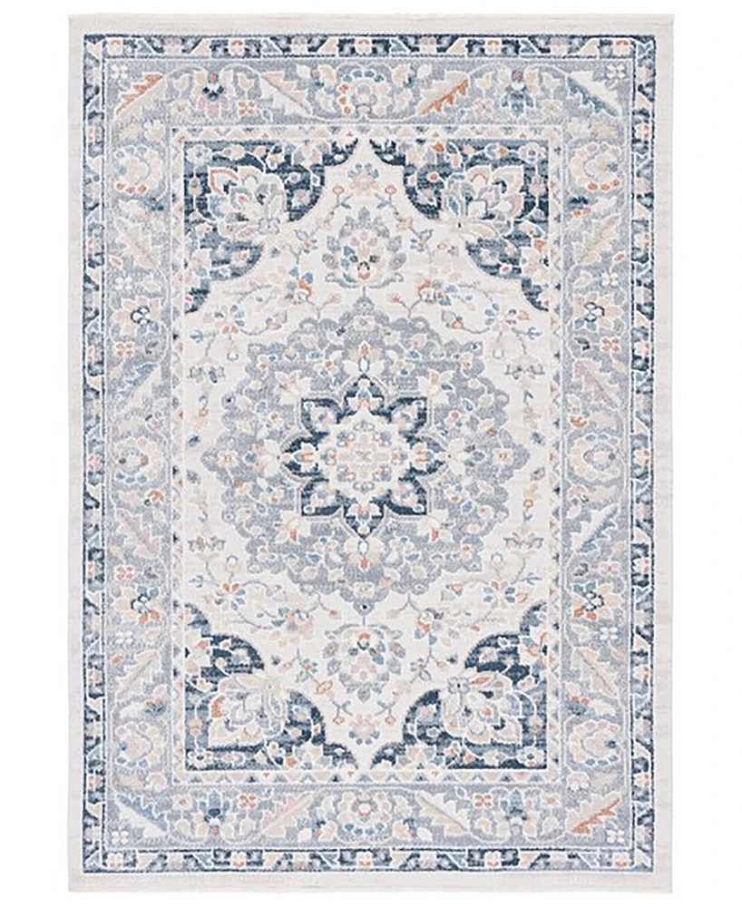 Safavieh Blair Washable 204 BLR204 4'x6' Area Rug