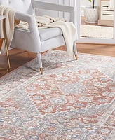 Safavieh Blair Washable 206 BLR206 9'x12' Area Rug