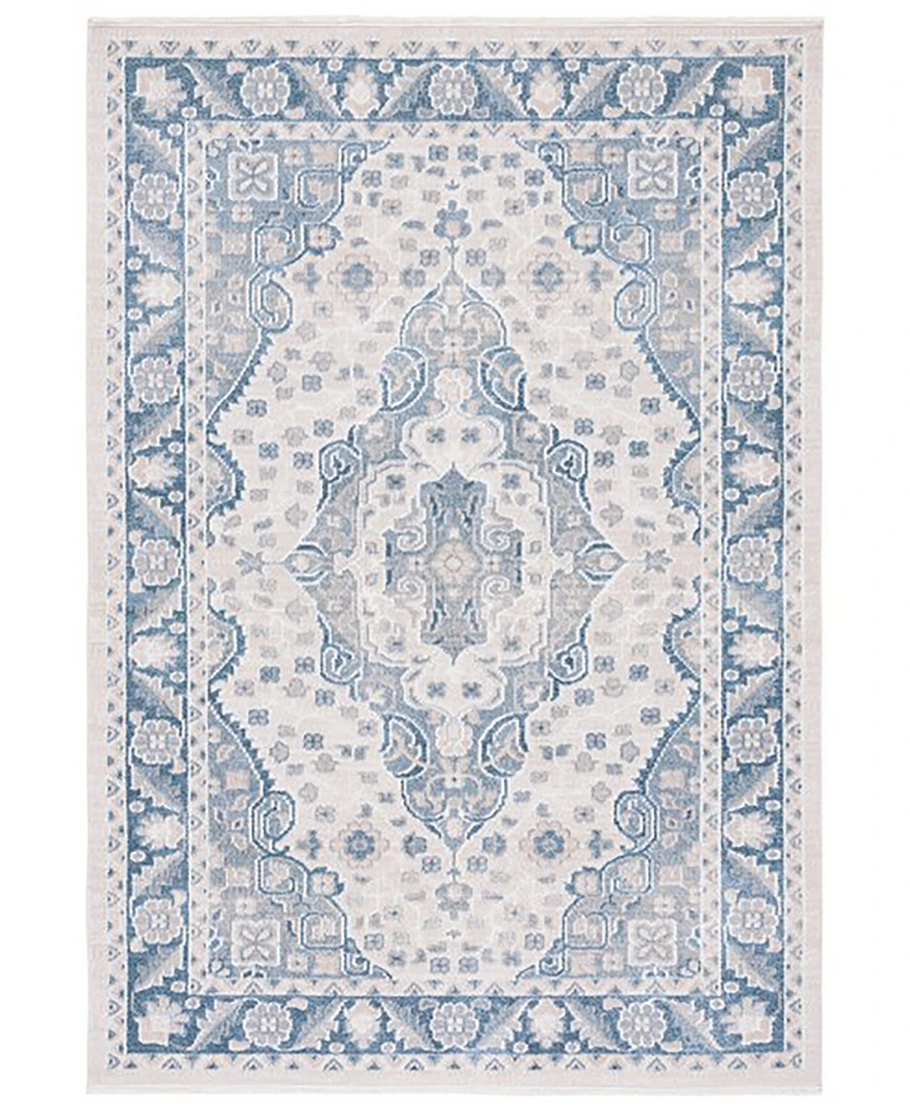 Safavieh Blair Washable 208 BLR208 8'x10' Area Rug