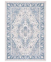 Safavieh Blair Washable 208 BLR208 8'x10' Area Rug