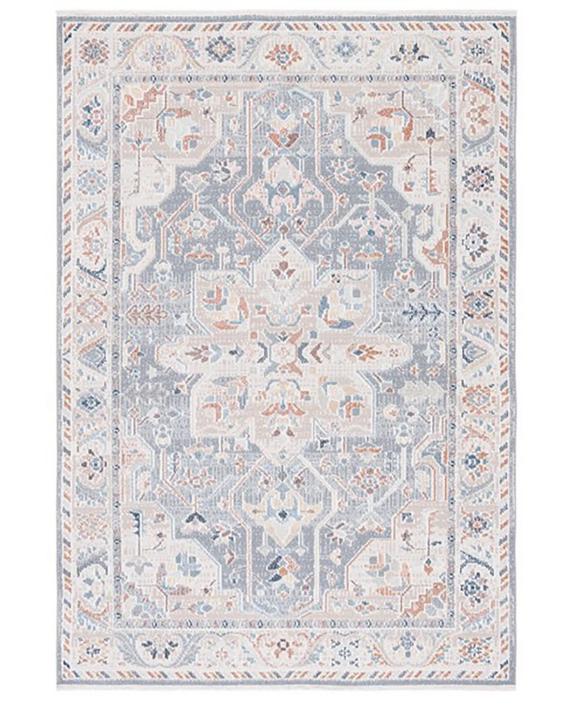 Safavieh Blair Washable 212 BLR212 4'x6' Area Rug