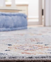 Safavieh Blair Washable 212 BLR212 8'x10' Area Rug