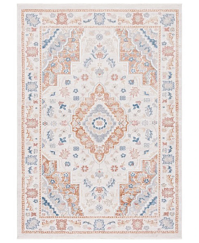 Safavieh Blair Washable 214 BLR214 8'x10' Area Rug