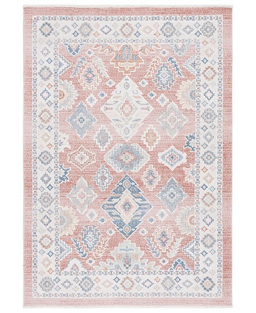 Safavieh Blair Washable 218 BLR218 5'3x7'6 Area Rug