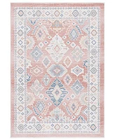 Safavieh Blair Washable 218 BLR218 5'3x7'6 Area Rug