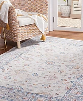 Safavieh Blair Washable 224 BLR224 5'3x7'6 Area Rug