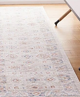 Safavieh Blair Washable 232 BLR232 2'2x8' Runner Area Rug