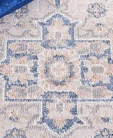 Safavieh Blair Washable 234 BLR234 5'3x7'6 Area Rug