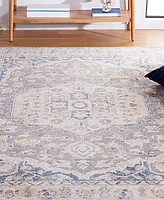 Safavieh Blair Washable 234 BLR234 6'7x6'7 Square Area Rug