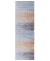 Tacoma Washable Tac816 Rug Collection