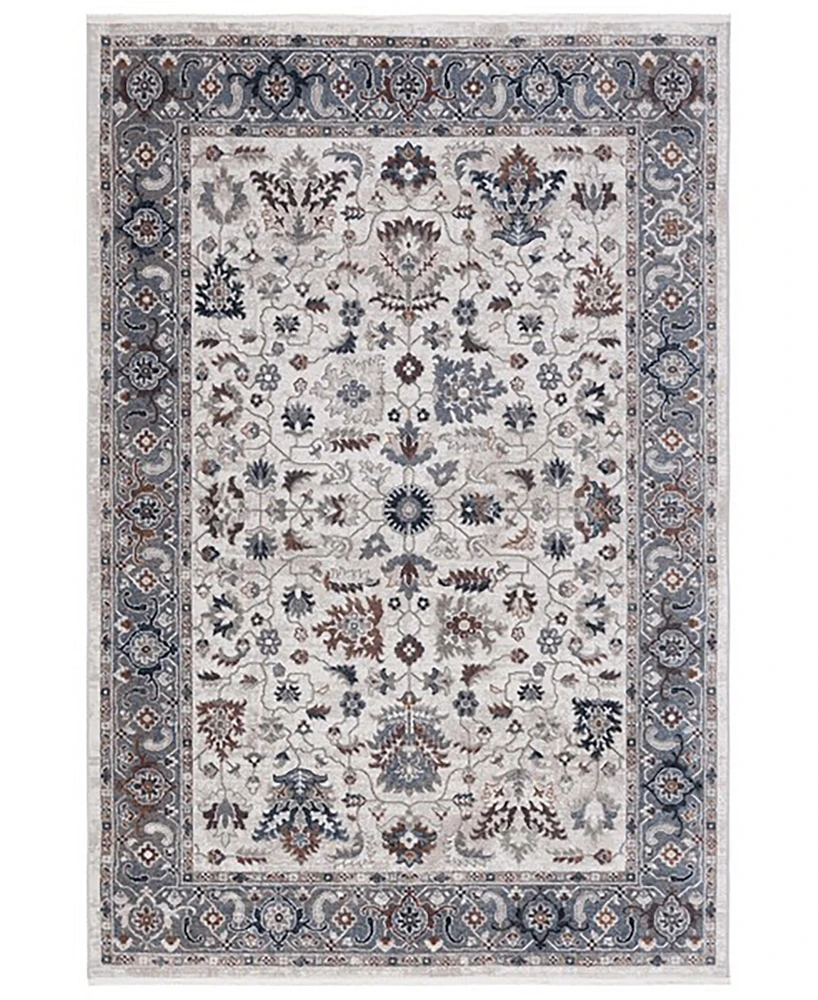 Safavieh Bayside Washable 100 BAY100 5'3x7'6 Area Rug