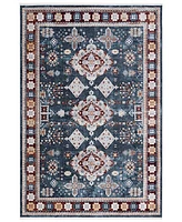 Safavieh Bayside Washable 106 BAY106 8'x10' Area Rug