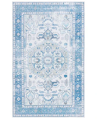 Safavieh Arizona Washable 105 ARZ105 9'x12' Area Rug