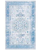 Safavieh Arizona Washable 105 ARZ105 9'x12' Area Rug