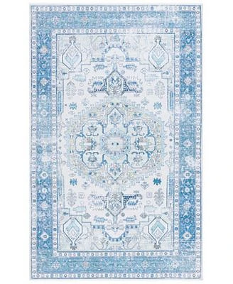 Arizona Washable Arz105 Rug Collection