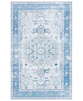 Arizona Washable Arz105 Rug Collection