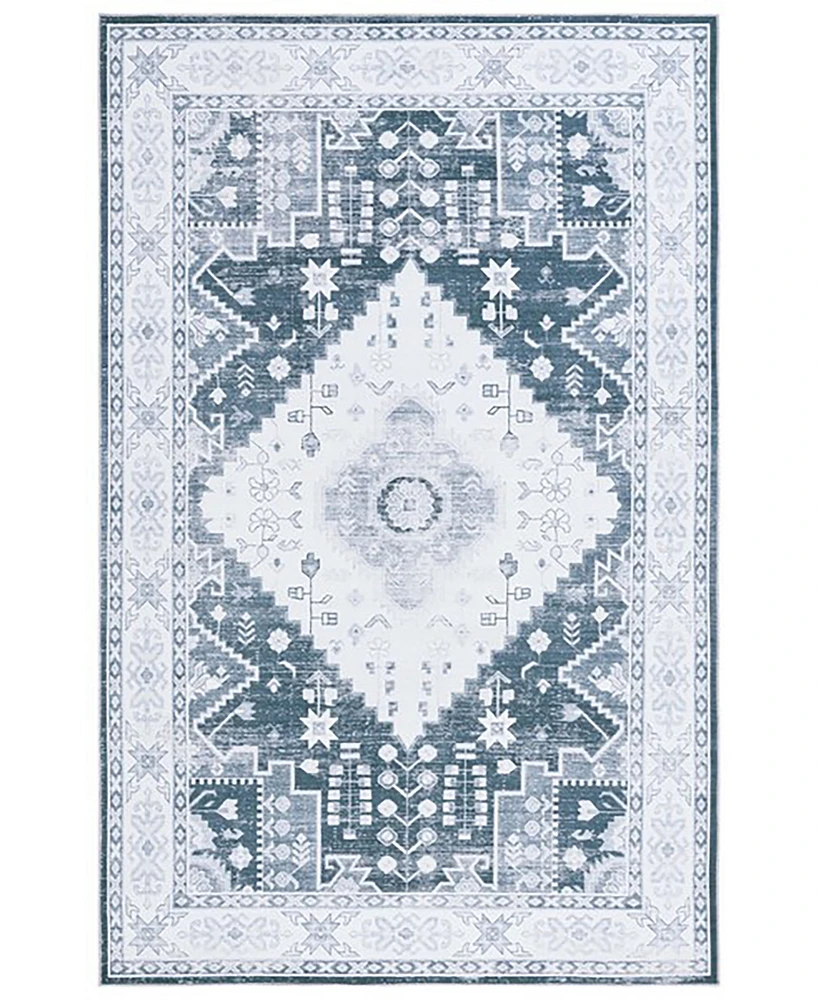 Safavieh Arizona Washable 107 ARZ107 3'x5' Area Rug