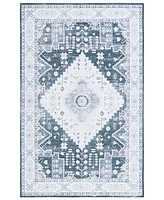 Safavieh Arizona Washable 107 ARZ107 3'x5' Area Rug