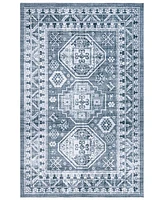 Safavieh Arizona Washable 108 ARZ108 4'x6' Area Rug