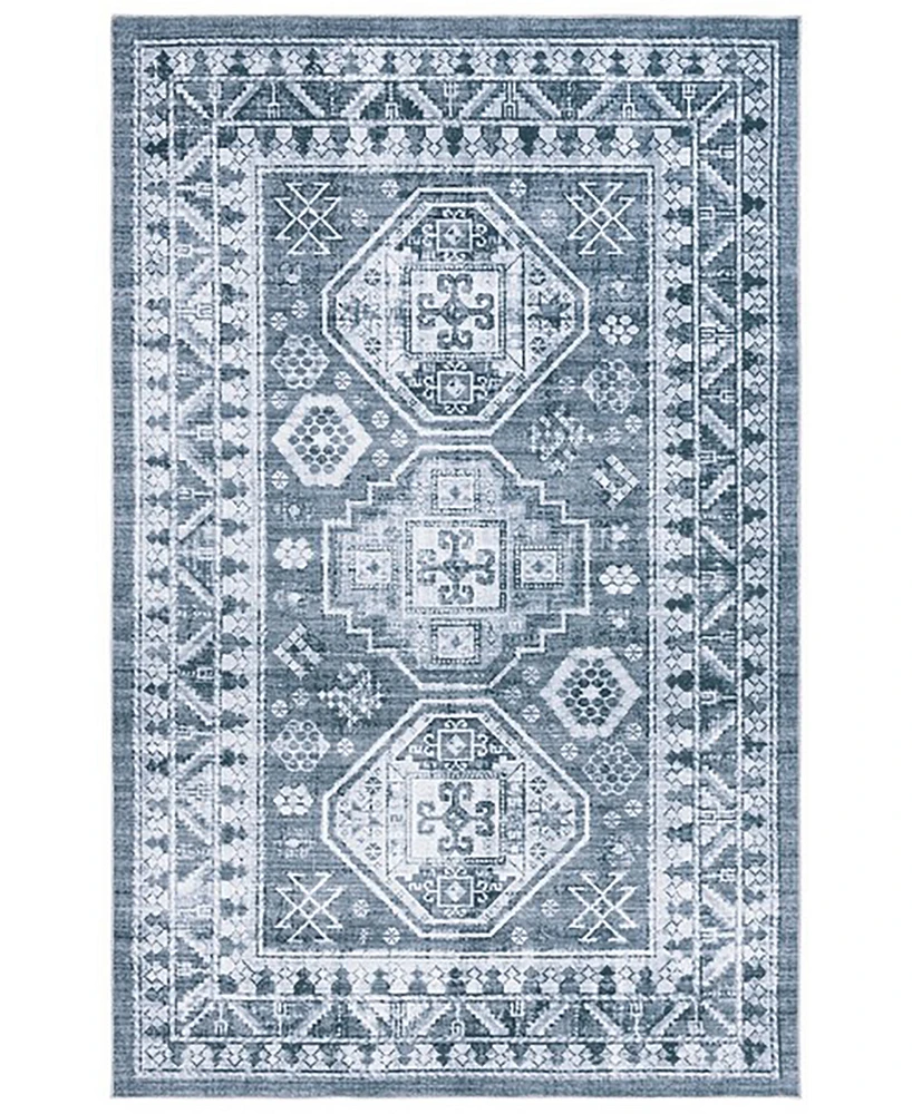 Safavieh Arizona Washable 108 ARZ108 6'x9' Area Rug