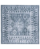 Safavieh Arizona Washable 108 ARZ108 6'x6' Square Area Rug