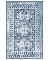 Safavieh Arizona Washable 108 ARZ108 9'x12' Area Rug