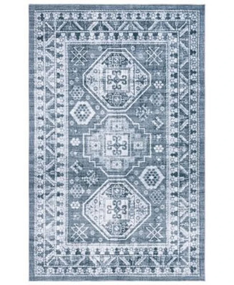 Arizona Washable Arz108 Rug Collection