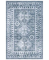 Arizona Washable Arz108 Rug Collection