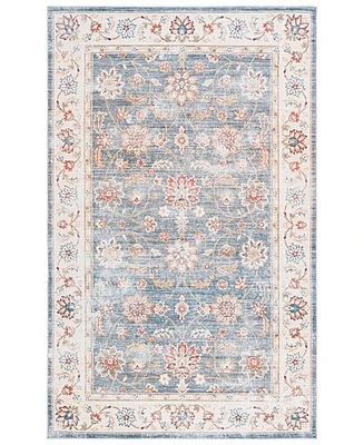 Safavieh Arizona Washable 112 ARZ112 5'x8' Area Rug