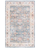 Safavieh Arizona Washable 112 ARZ112 5'x8' Area Rug