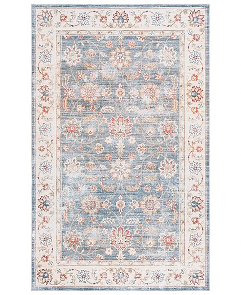 Safavieh Arizona Washable 112 ARZ112 9'x12' Area Rug