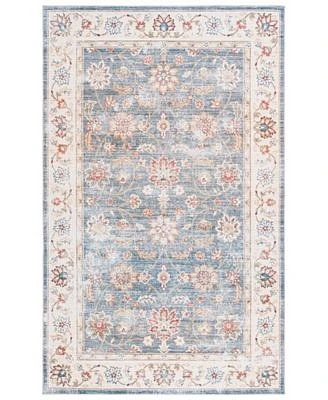 Arizona Washable Arz112 Rug Collection