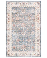 Arizona Washable Arz112 Rug Collection