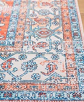 Safavieh Arizona Washable 119 ARZ119 6'x9' Area Rug