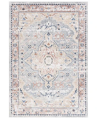 Safavieh Bayside Washable 134 Bay134 2'2x4' Area Rug